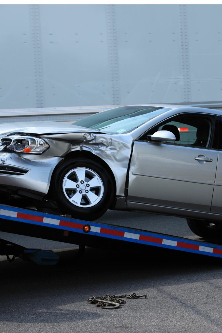 Team attending mechanical breakdown call near Polokwane